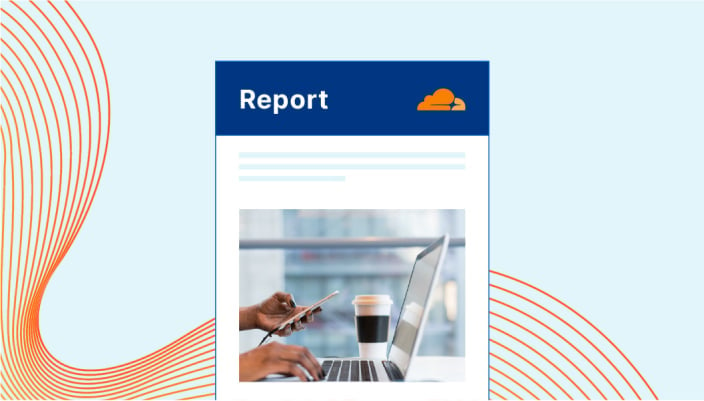 Thumbnail - Cloudflare One Resources - EMA Report