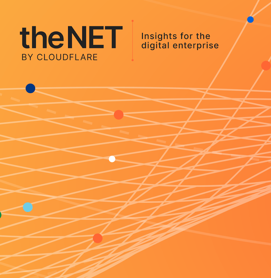 theNet - Digital Enterprise